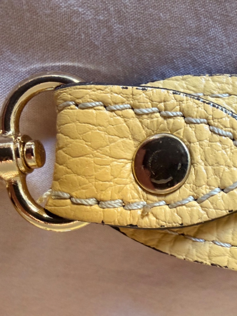 Divina Firenze Purse - Picture 10 of 12